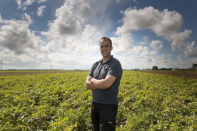 Nieuw: Aardappels en vlees De Zuivelmand Blijham