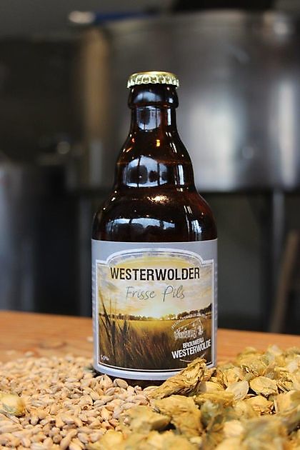 Brouwerij Westerwolde - De Zuivelmand Blijham